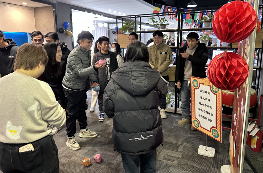 沙袋游戲 沙袋游戲