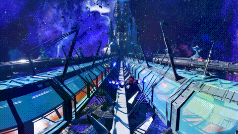 異星奇境-片段2